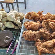 ร้านข้าวมันไก่
