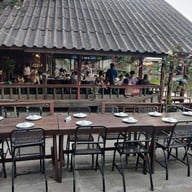 ครัวระเบียงน้ำ ลาดกระบัง