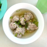 ข้าวซอยต้นน้ำ น่าน