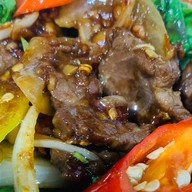 สถานีหม่าล่า (พาทิโอ บางนาวงแหวน 119/166) สถานีหม่าล่า