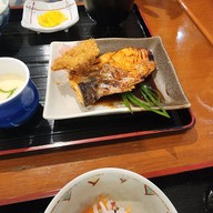ร้านอาหารญี่ปุ่นโคเอโดะ Koedo Japanese Restaurant