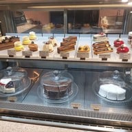 เมนู Wondering Cafe & Bakeshop HQ ถนนนางลิ้นจี่