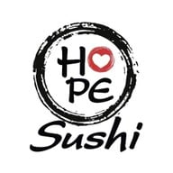 HOPE Sushi โฮเปะซูชิ ปตท. ประชาอุทิศ-คู่สร้าง