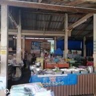 บรรยากาศ ร้านขนมจีนนางลาด
