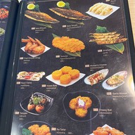 KUMA Sushi くま寿し หาดใหญ่