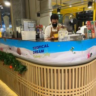 QQ Dessert เซ็นทรัลอีสต์วิลล์