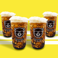 Chakuma tea ชาคุมะชานมไข่มุกไต้หวัน  มาบตาพุด