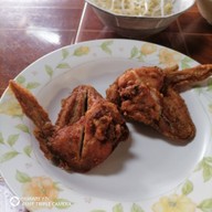 เมนูของร้าน ร้านขนมจีนนางลาด