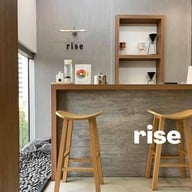 บรรยากาศ rise.bkk M2 Floor