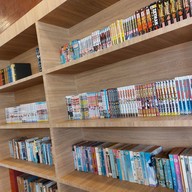 The Libreria