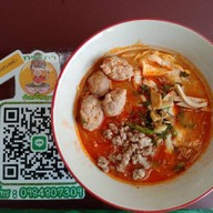 กรวิภา ก๋วยจั๊บญวน