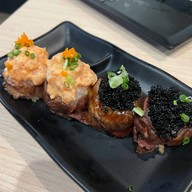 KUMA Sushi くま寿し หาดใหญ่