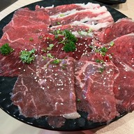 KUMA Sushi くま寿し หาดใหญ่