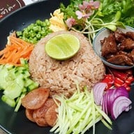 สำรับเจ้าค่ะ ตรัง