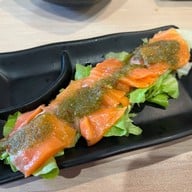 KUMA Sushi くま寿し หาดใหญ่