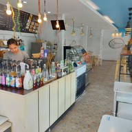 บรรยากาศ Chadonn Coffee & Bakery House