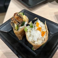 KUMA Sushi くま寿し หาดใหญ่