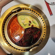 เมนูของร้าน CQK (ซีคิวเค) ห้วยขวาง