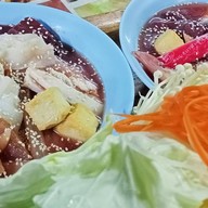 ร้านเจนหมูกระทะ ณ สุรินทร์