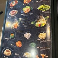 KUMA Sushi くま寿し หาดใหญ่