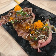 KUMA Sushi くま寿し หาดใหญ่