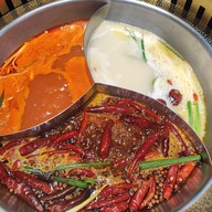 เมนูของร้าน CQK (ซีคิวเค) ห้วยขวาง