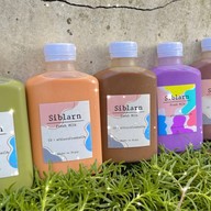 Siblarn Cafe' & Bar Sriracha Chonburi