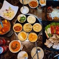 HOBAK Korean Family Restaurant