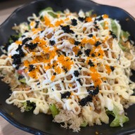 KUMA Sushi くま寿し หาดใหญ่