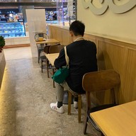 QQ Dessert เซ็นทรัลอีสต์วิลล์