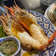 เมนูของร้าน เรือนรับขวัญ