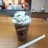 เมนูของร้าน True Coffee จุฬาลงกรณ์มหาวิทยาลัย (วิศวกรรมศาสตร์)