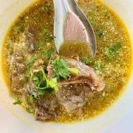 ข้าวซอยต้นน้ำ น่าน