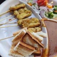 ครัวระเบียงน้ำ ลาดกระบัง