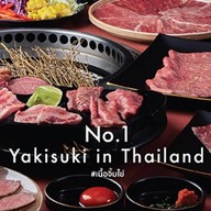 YAKINIKU by Teppen ทองหล่อ