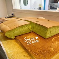 เค้กไข่ไต้หวัน Best Bake Mingle hill มีนบุรี