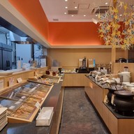 บรรยากาศ Kushiya Monogatari Aeon Mall Matsumoto