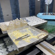 ขนมหวานป้าเล็ก คลองวาฬ