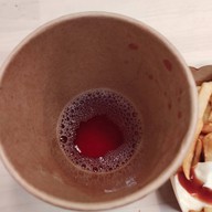 เมนูของร้าน Ikea Restaurant &Cafe บางนา