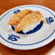 เมนูของร้าน Kura Sushi Narita Narita