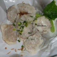 เมนูของร้าน บะหมี่จับกังขั้นเทพ  ตลาดบางประกอก