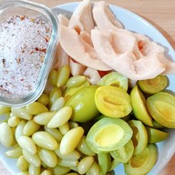 ญี่ปุ่นผลไม้ดอง สาขาคลองสาม