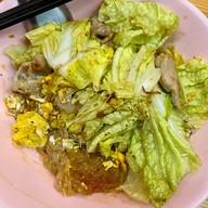 เมนูของร้าน สุกี้ช้างเผือก หลัง มช.