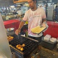 TAKOYAKI BY เจ๊แจ๋น