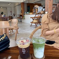 เมนูของร้าน Imm.craft