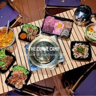 The Curve Camp