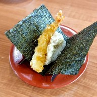 เมนูของร้าน Kura Sushi Narita Narita