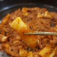 Dak Galbi สยามเซ็นเตอร์