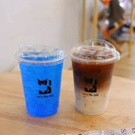 เมนูของร้าน Cat’n Me Home Cafe