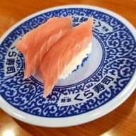 เมนูของร้าน Kura Sushi Narita Narita
